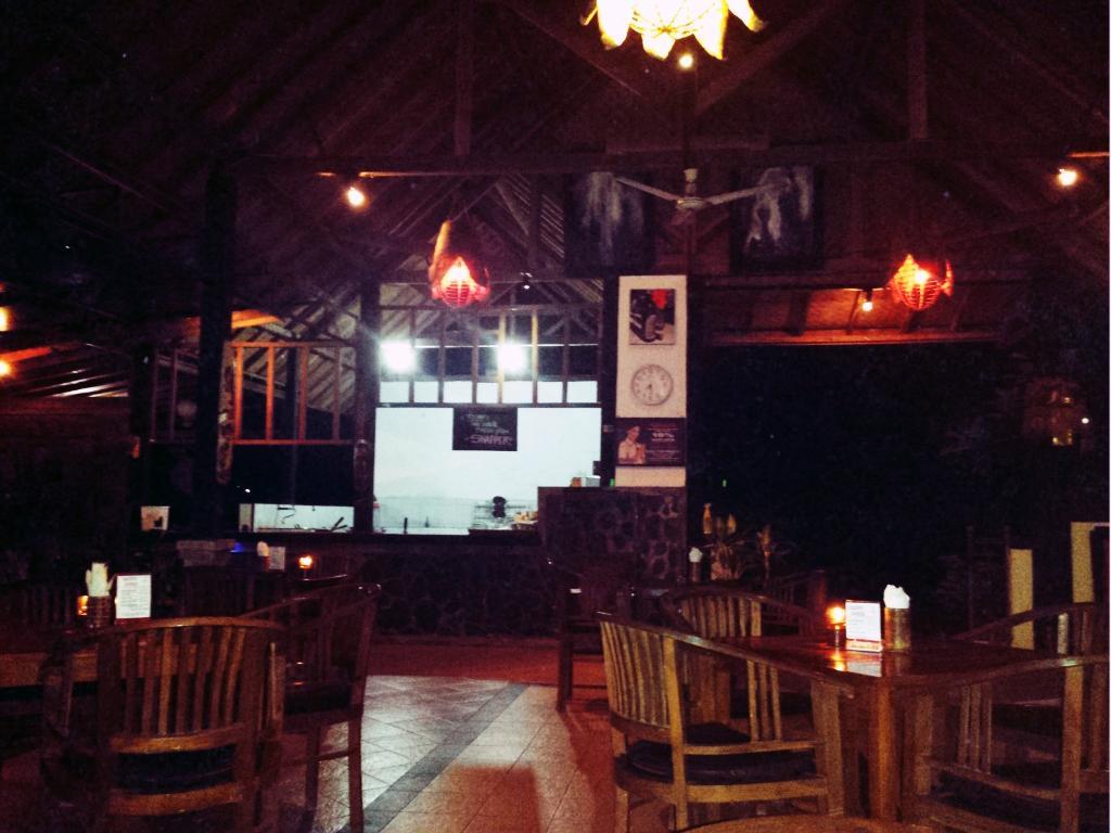 Astina Bar and Restaurant